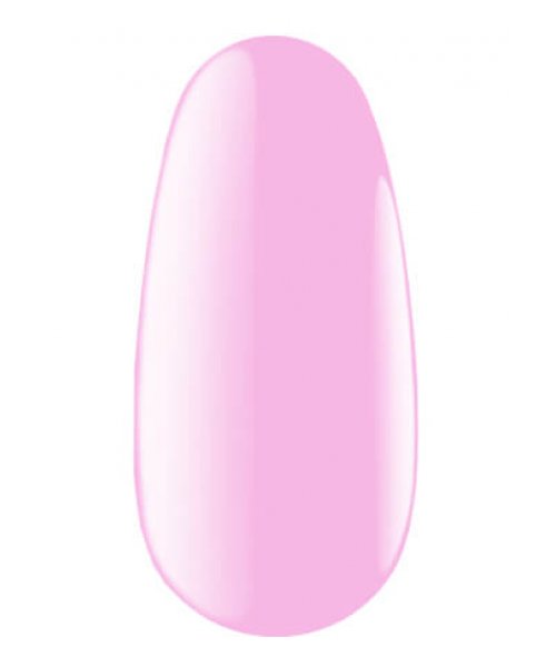 Gel Polish (Pink Silk) PS 03