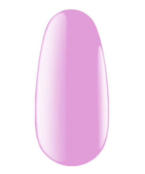 Gel Polish (Pink Silk) PS 04