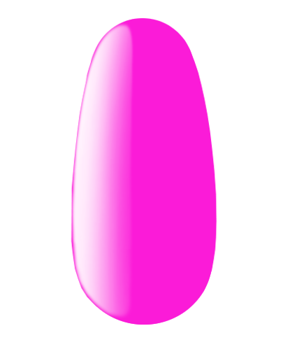 Gel Polish (Bright) BR 05