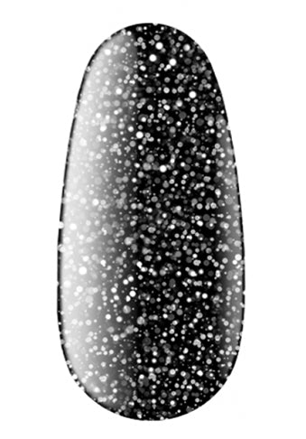 Gel Polish (Black & White) BW 120