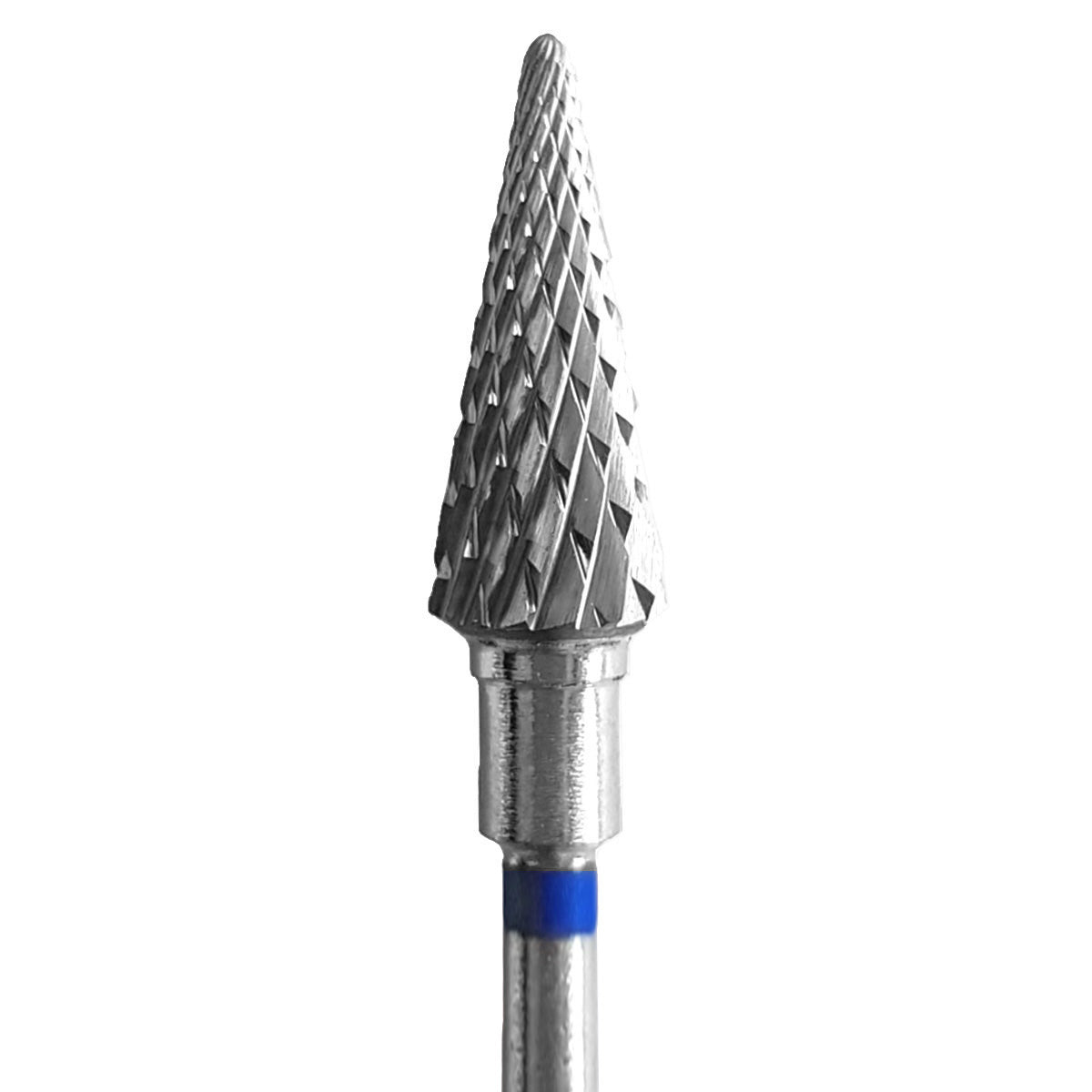 Drill Bit № 190, Hard-Alloy Cone 266, d = 6.0 mm, Medium Abrasive