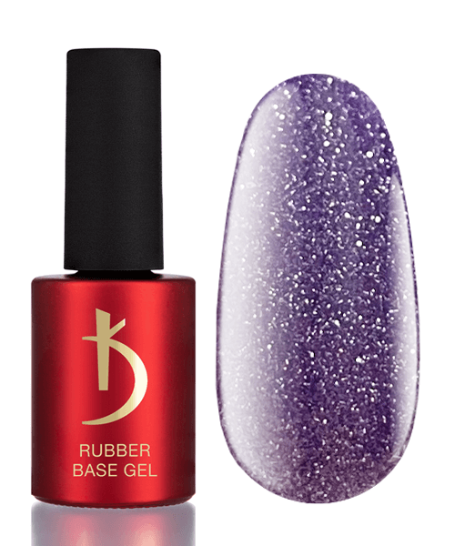 Reflective Base Coat № 03