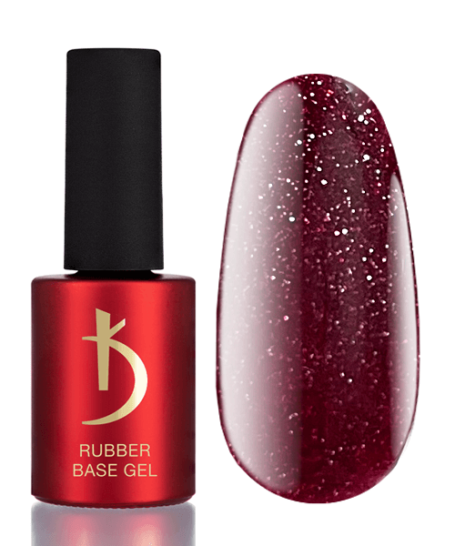 Reflective Base Coat № 04
