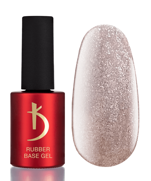 Reflective Base Coat № 07