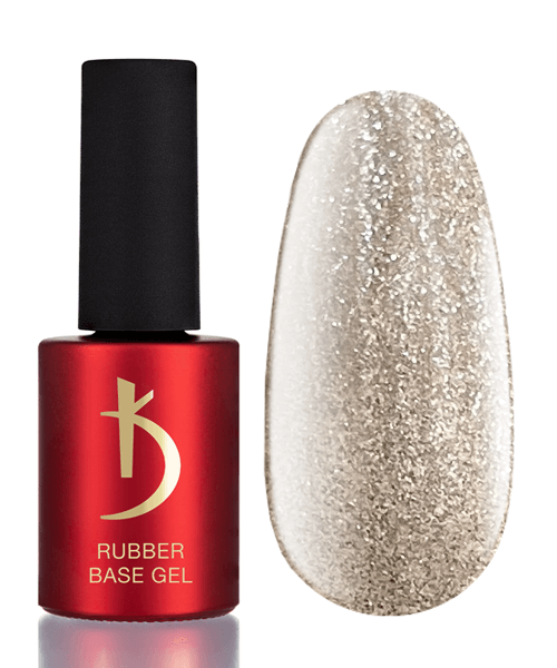 Reflective Base Coat № 08