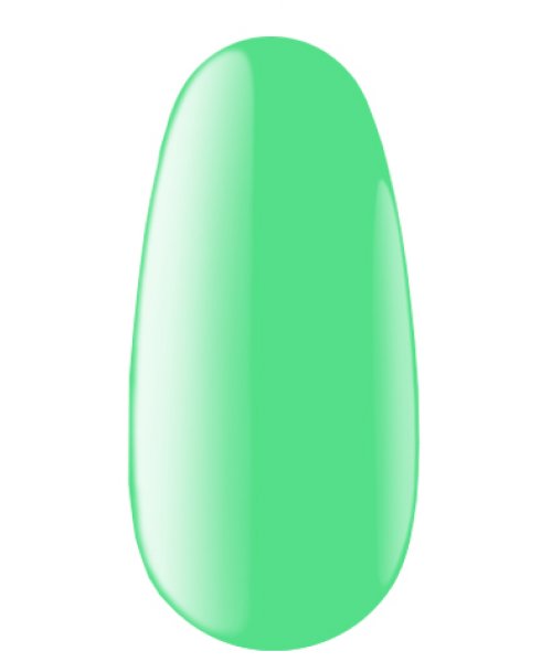 Gel Polish (Green & Yellow) GY 50