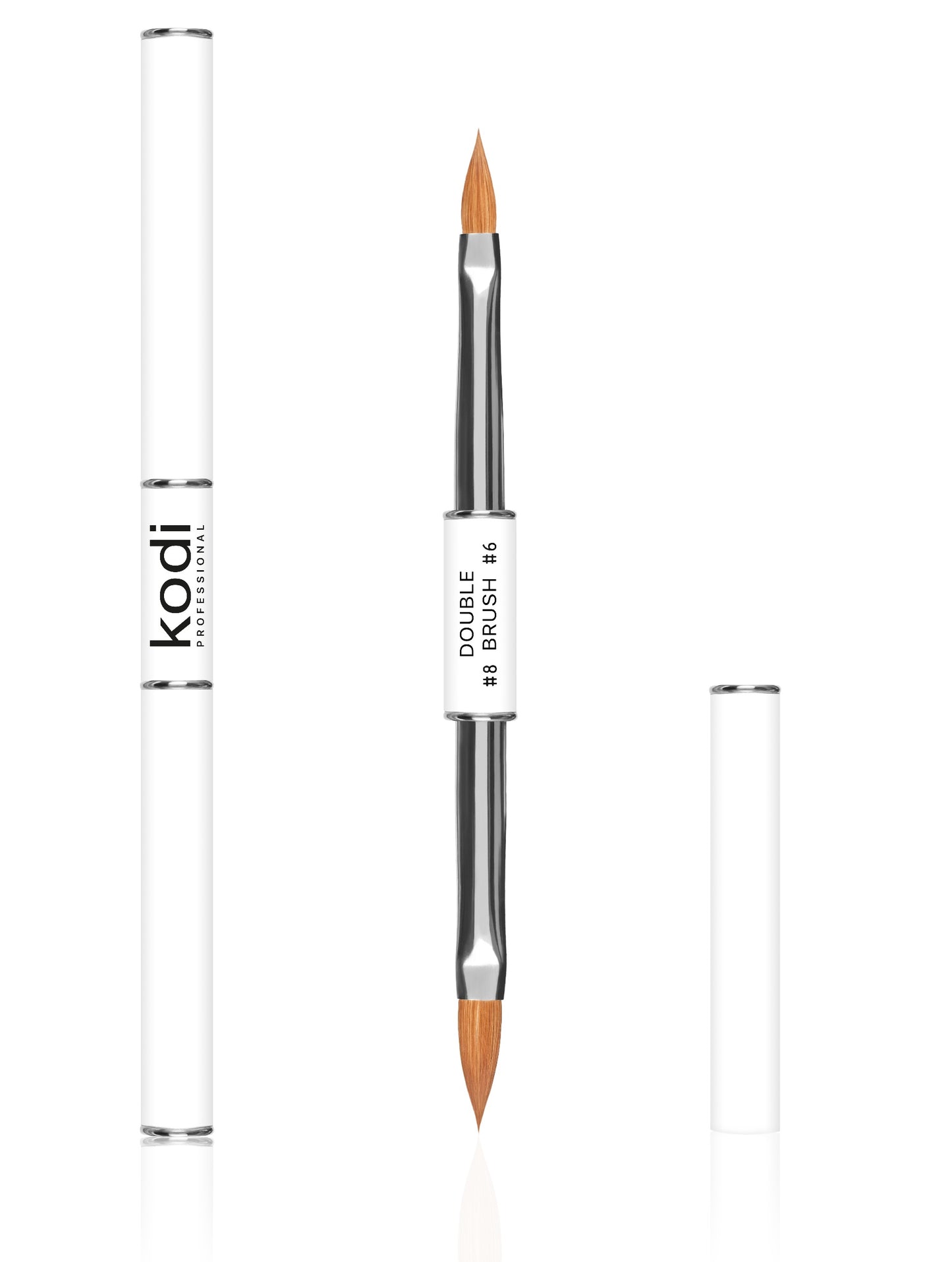 Double Sided Acrylic Brush