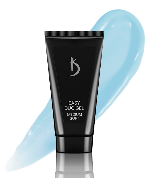 Easy Duo Gel Medium Soft Art № 21 (30g)
