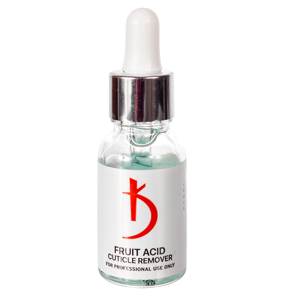 Cuticle Remover (with Fruit Acids)