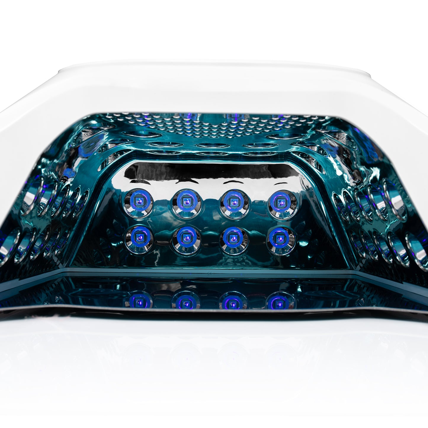 LED Wireless Nail Lamp (86W)