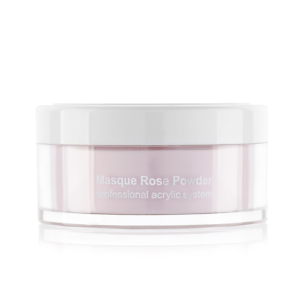 Masque Acrylic Powder (Rose)
