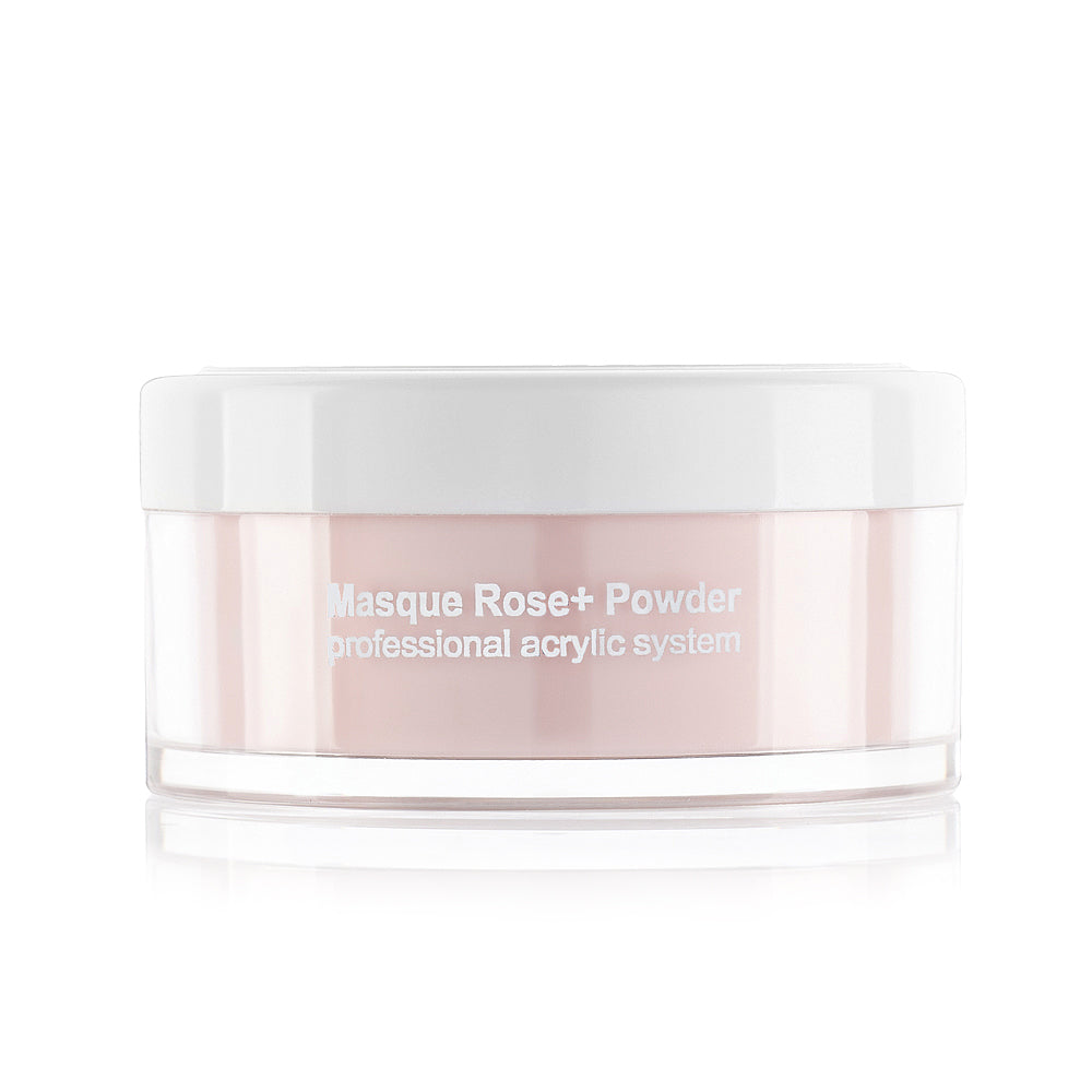Masque Acrylic Powder (Rose+)