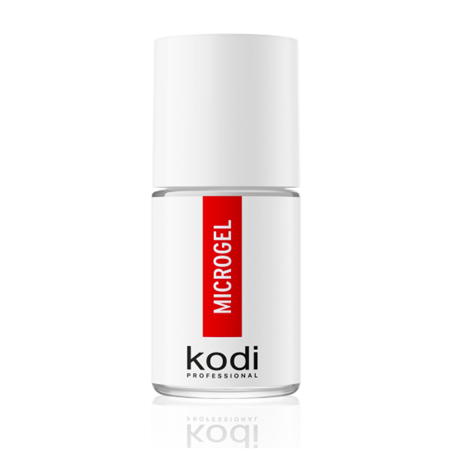 Microgel (Natural Nail Plate Strengthener)