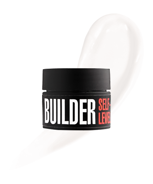 Builder Self-Level Gel (Milk)
