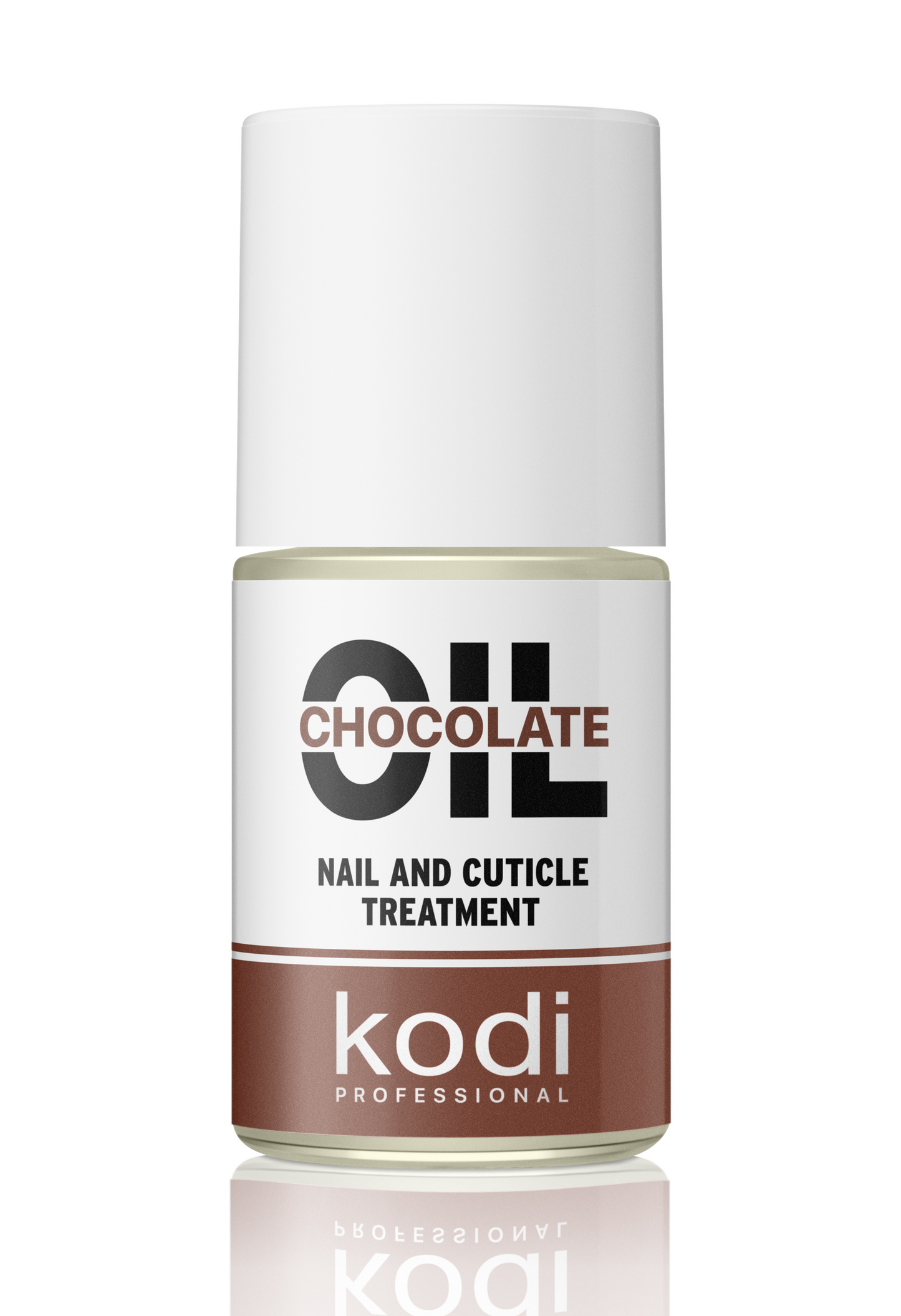 Cuticle Oil (Chocolate)