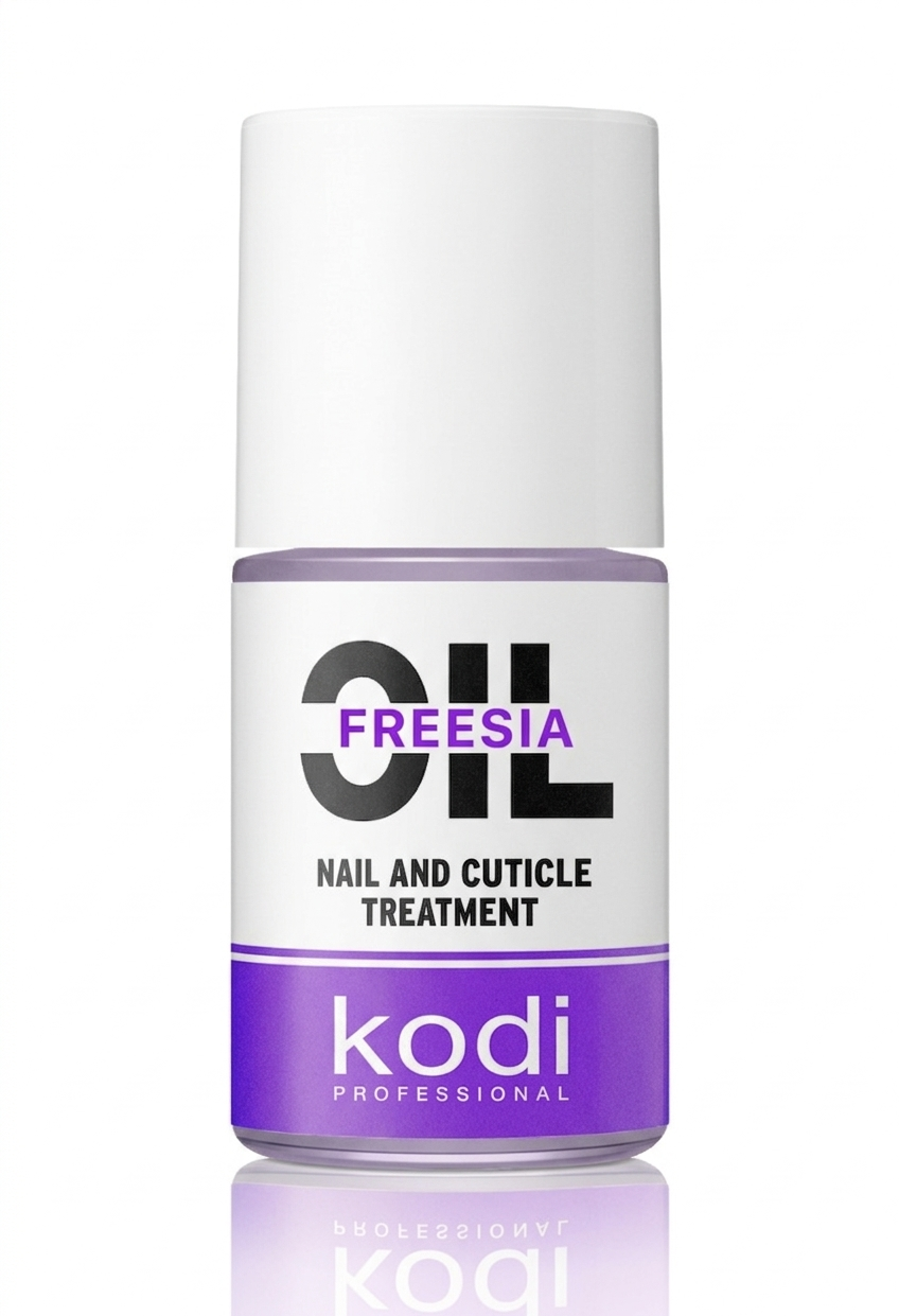 Cuticle Oil (Freesia)