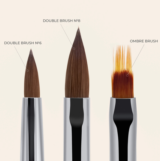 Ombre Brush