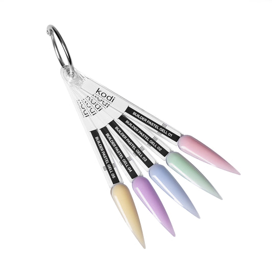 Easy Duo Gel Soft (Pastel) 05, 20 g