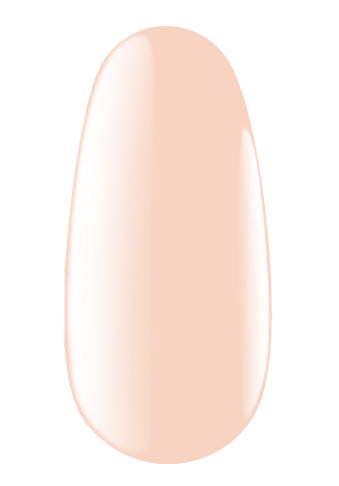 Color Rubber Base Gel Pastel 03