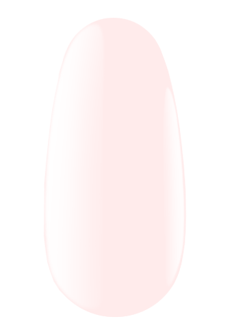 Gel Polish (Romantic Nude) RN 09