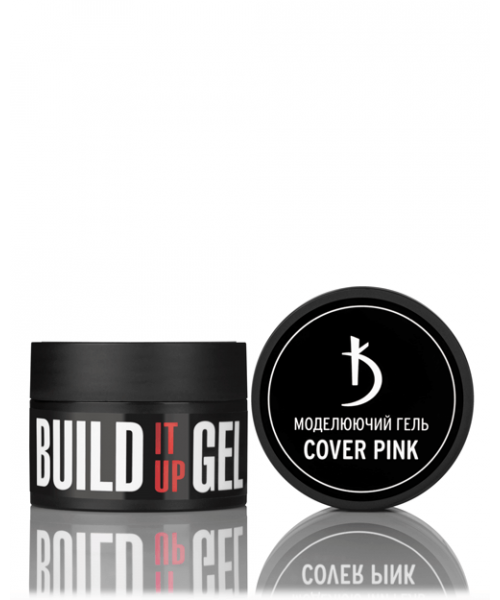 Build It Up Gel (Cover Pink) - 25ml