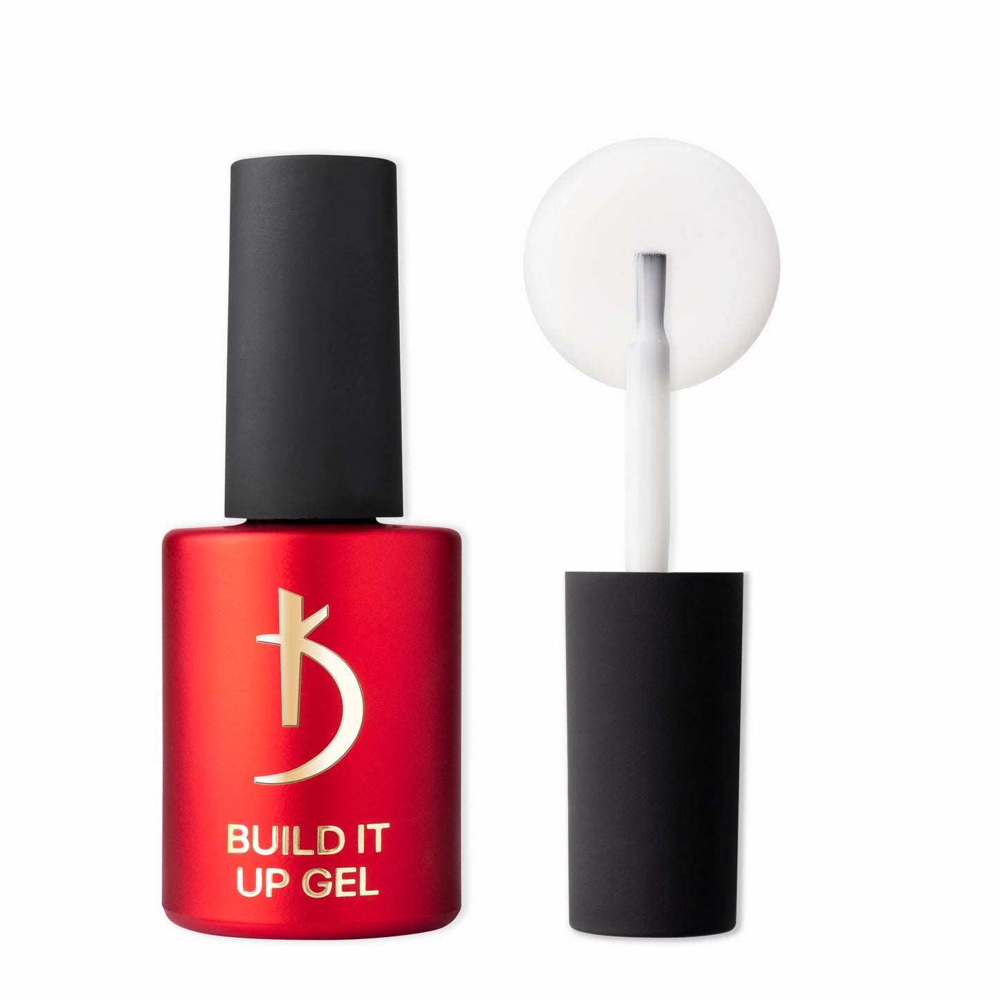 Build It Up Gel (Milky) - 15ml