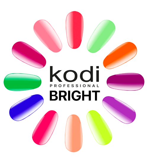 Bright Gel Polish