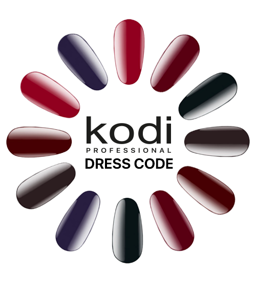 Dress Code Gel Polish