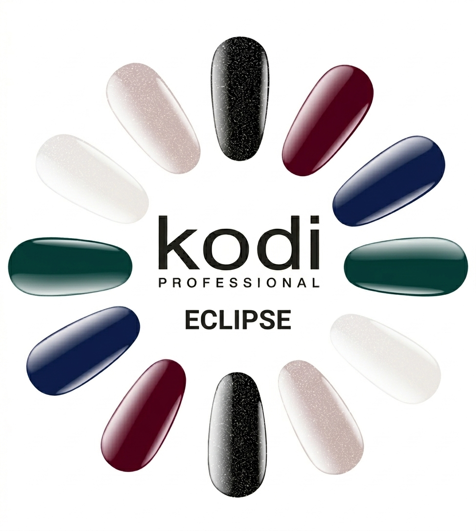Eclipse Gel Polish