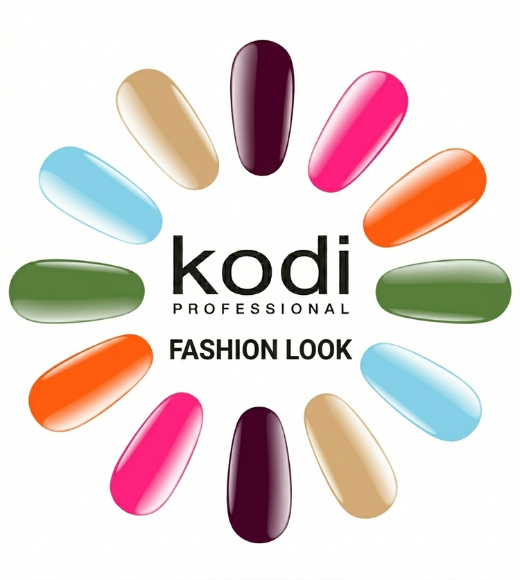 Fashion Look Gel Polish