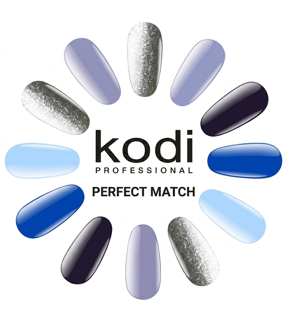 Perfect Match Gel Polish