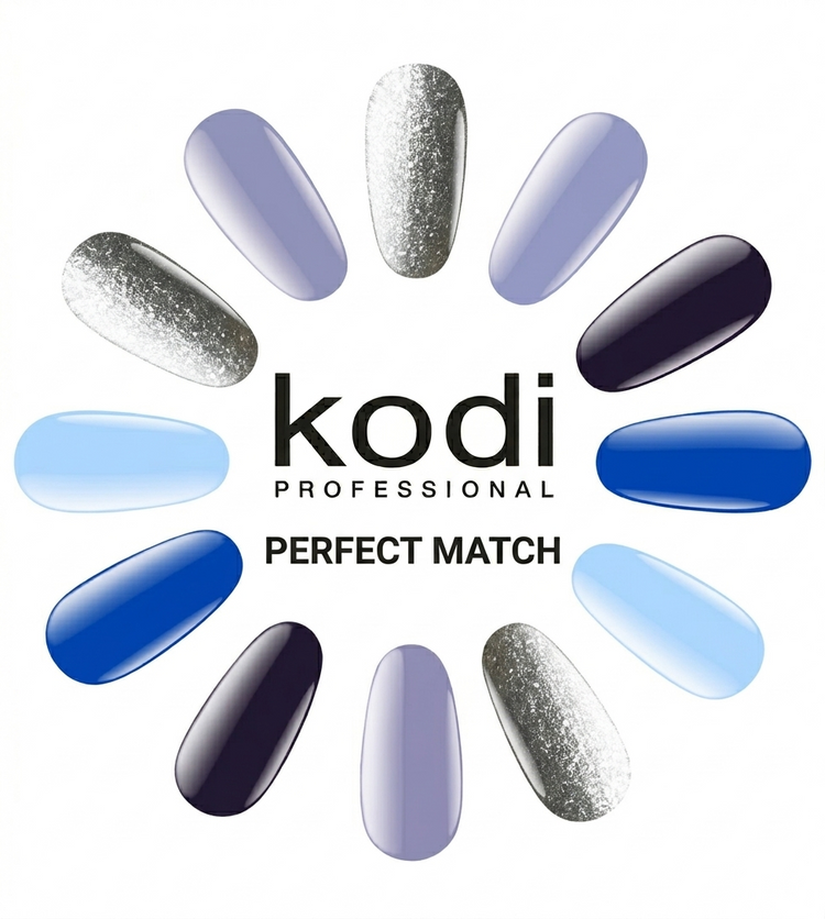 Perfect Match Gel Polish