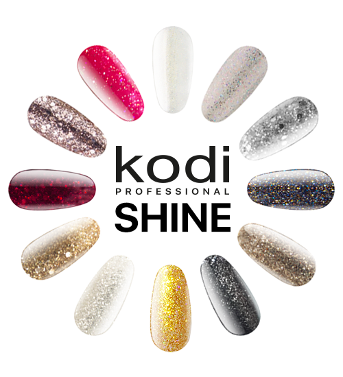 Shine Gel Polish
