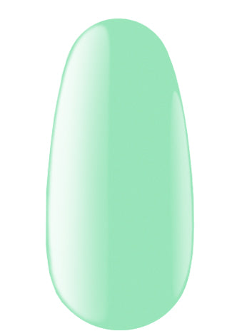 Gel Polish (Aquamarine) AQ 01