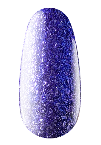Gel Polish (Glam Gloss) GL 01