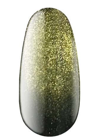 Gel Polish (Cat Shine) CS 02