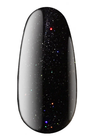 Gel Polish (Black & White) BW 105
