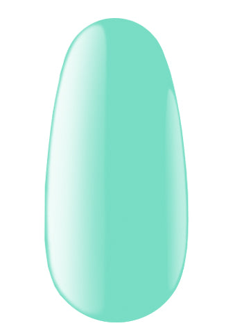 Gel Polish (Aquamarine) AQ 10