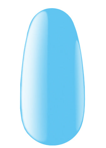 Gel Polish (Blue) B 110