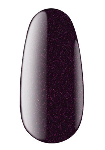 Gel Polish (Black & White) BW 110