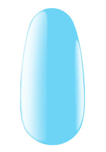Gel Polish (Blue) B 115