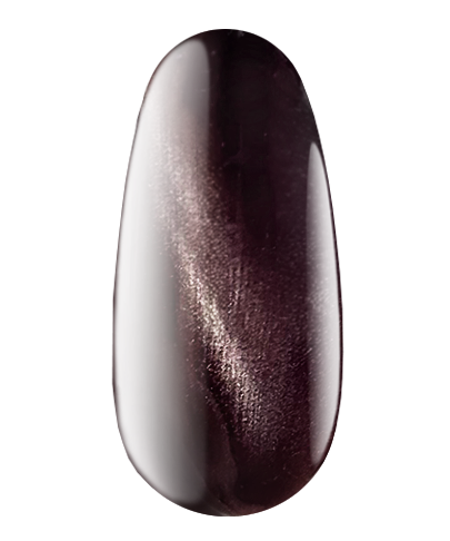 Gel Polish (Cat Shine) CS 28