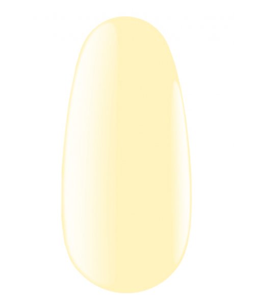 Gel Polish (Green & Yellow) GY 39