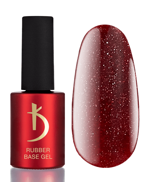 Reflective Base Coat № 01