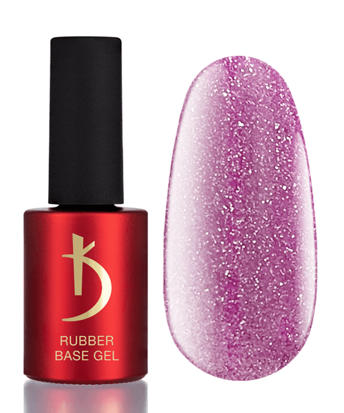 Reflective Base Coat № 02