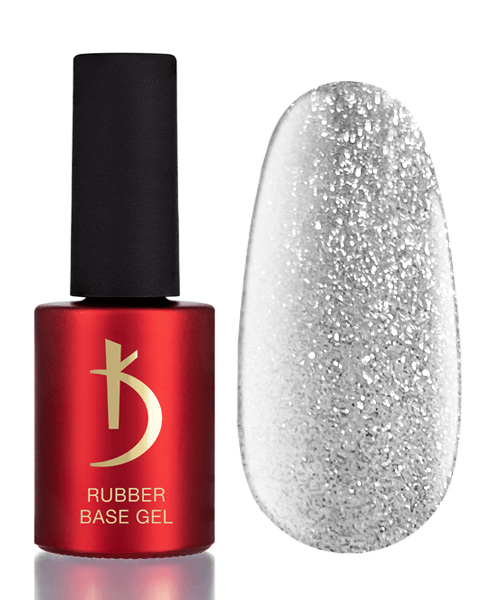 Reflective Base Coat № 06