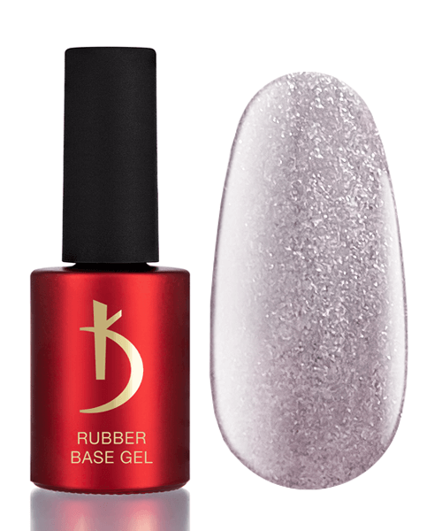 Reflective Base Coat № 09