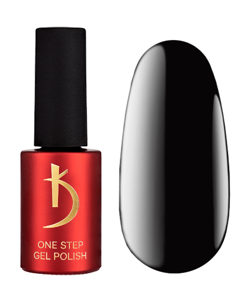 One-Step Gel Polish 01