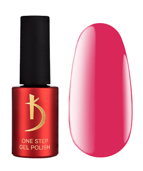 One-Step Gel Polish 08