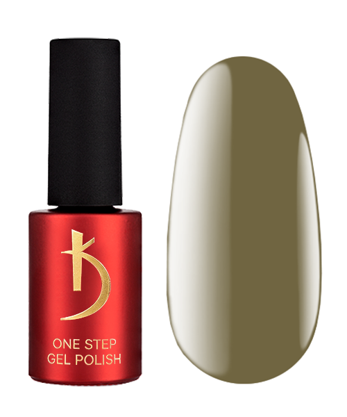 One-Step Gel Polish 16